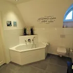 Traeumen Unter Reet By Interhome Prázdninový dům *
