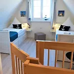 Traeumen Unter Reet By Interhome Prázdninový dům *