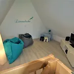 Traeumen Unter Reet By Interhome Prázdninový dům *