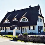 Traeumen Unter Reet By Interhome Prázdninový dům