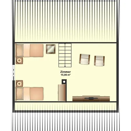 Traeumen Unter Reet By Interhome Rerik