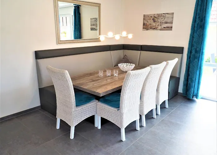 Traeumen Unter Reet By Interhome Rerik
