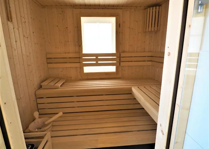 Traeumen Unter Reet By Interhome Rerik