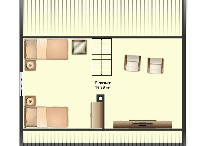 Traeumen Unter Reet By Interhome Rerik